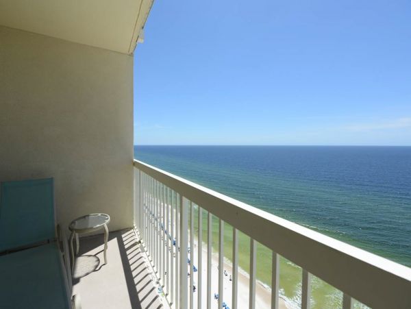 Panama City Beach Condo 957486
