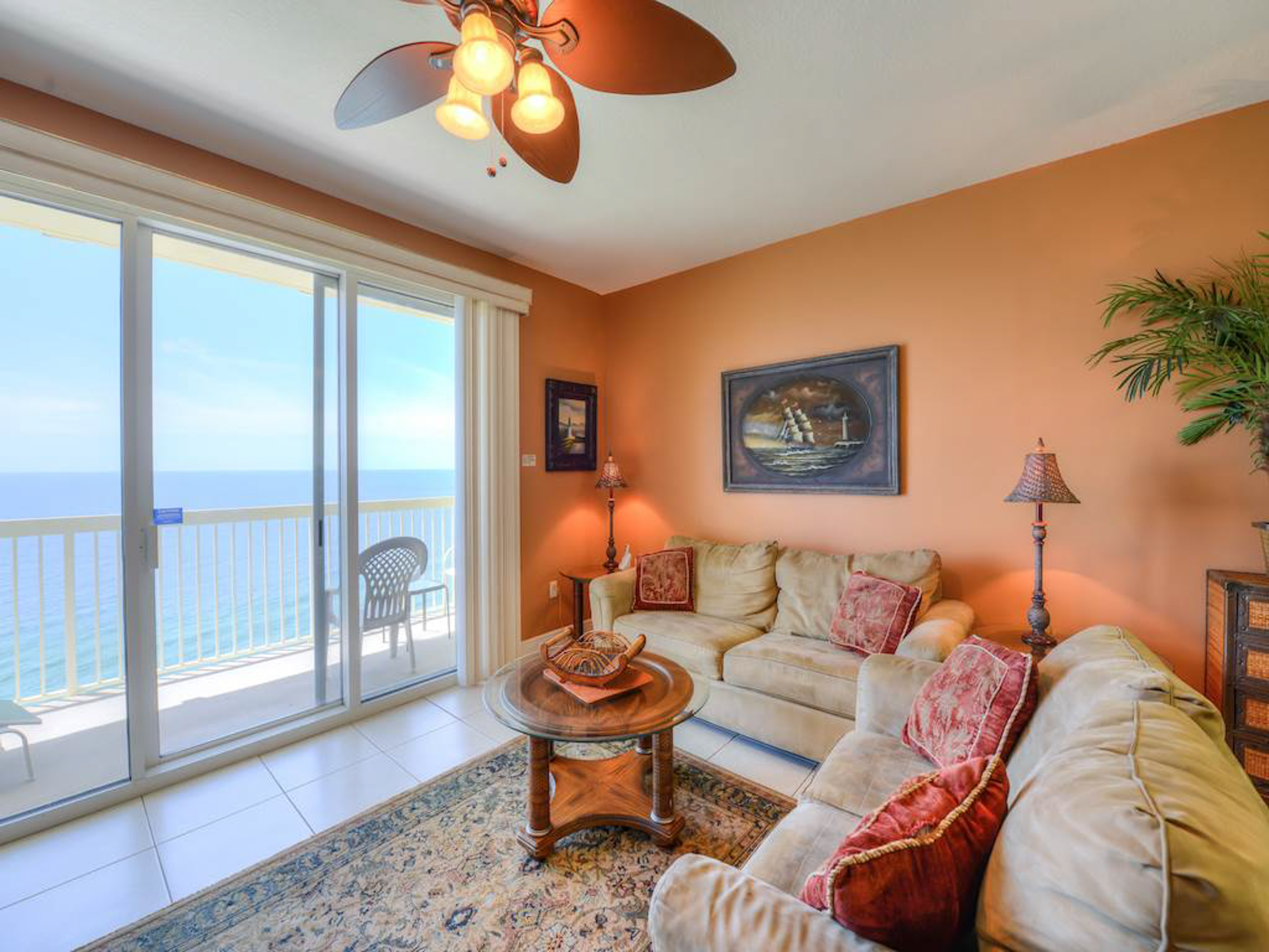 Panama City Beach Condo 957486