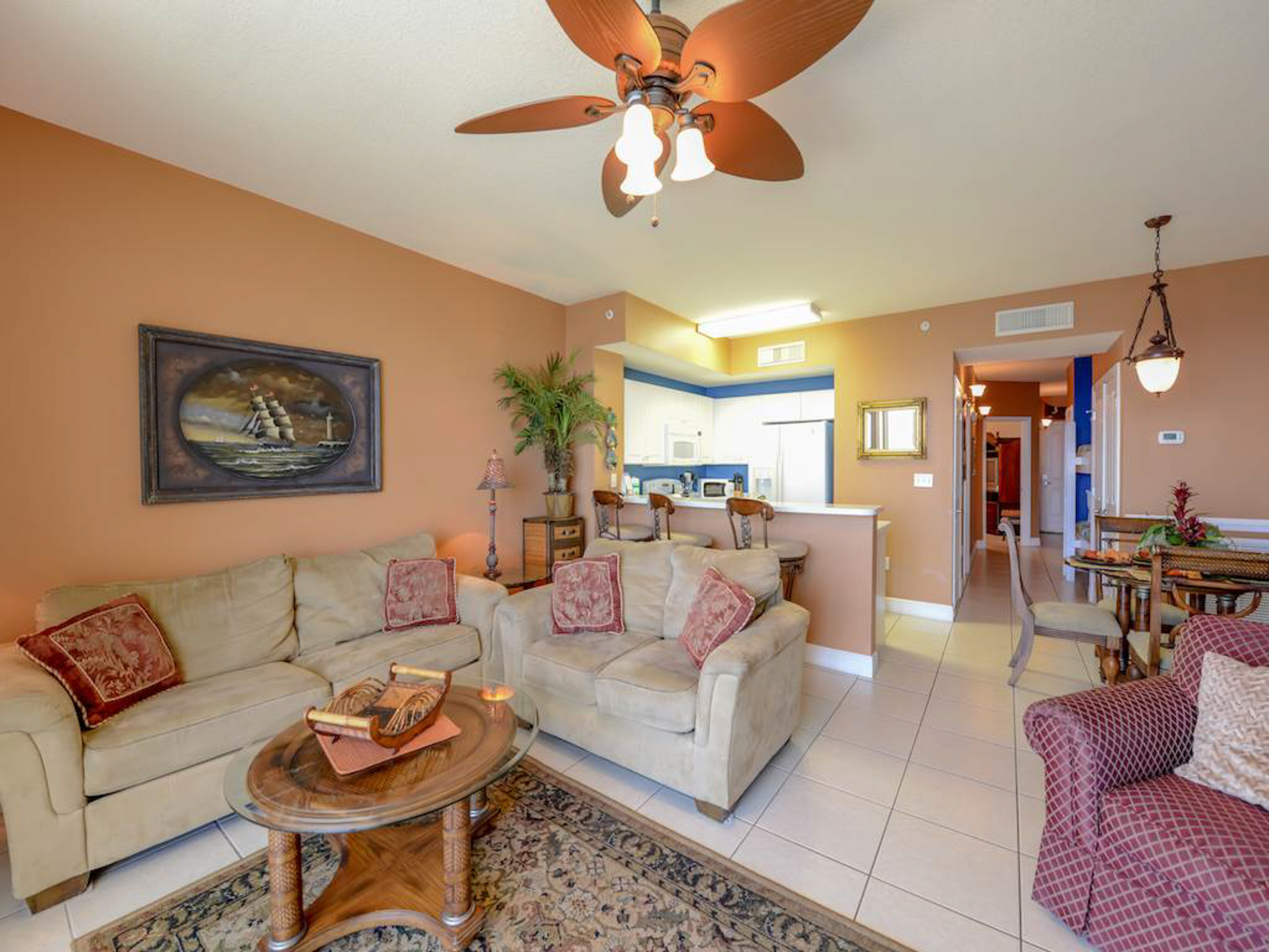 Panama City Beach Condo 957486