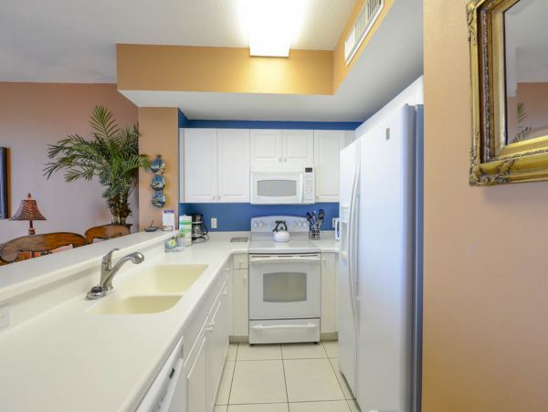 Panama City Beach Condo 957486