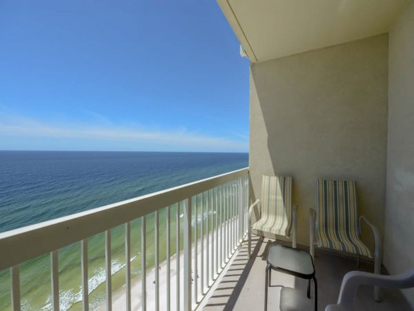 Panama City Beach Condo 957486