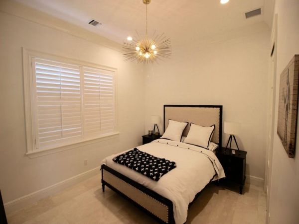 Four Bedrooms Fort Lauderdale Vacation Home Sleeps 8 Guests