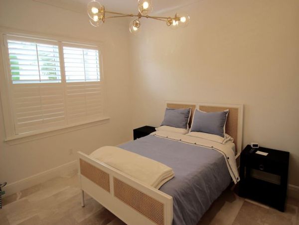 Four Bedrooms Fort Lauderdale Vacation Home Sleeps 8 Guests