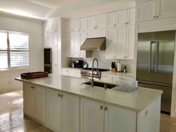 Four Bedrooms Fort Lauderdale Vacation Home Sleeps 8 Guests