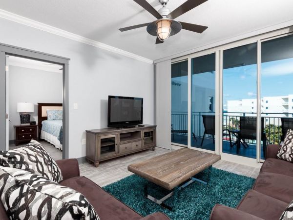 Okaloosa Island Fort Walton Beach Condo 957488