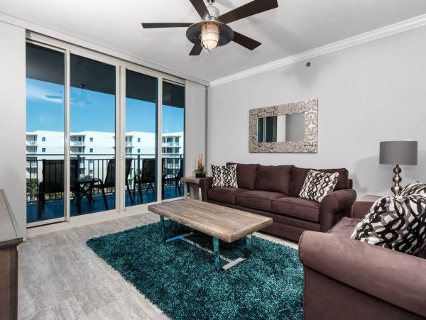 Okaloosa Island Fort Walton Beach Condo 957488