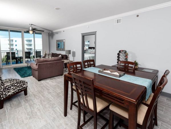 Okaloosa Island Fort Walton Beach Condo 957488