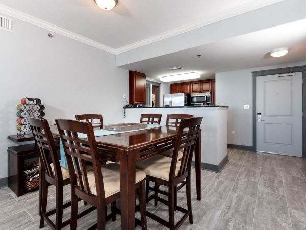 Okaloosa Island Fort Walton Beach Condo 957488