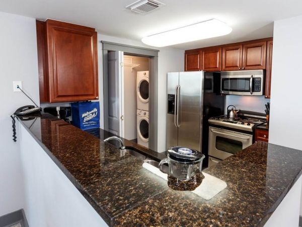 Okaloosa Island Fort Walton Beach Condo 957488