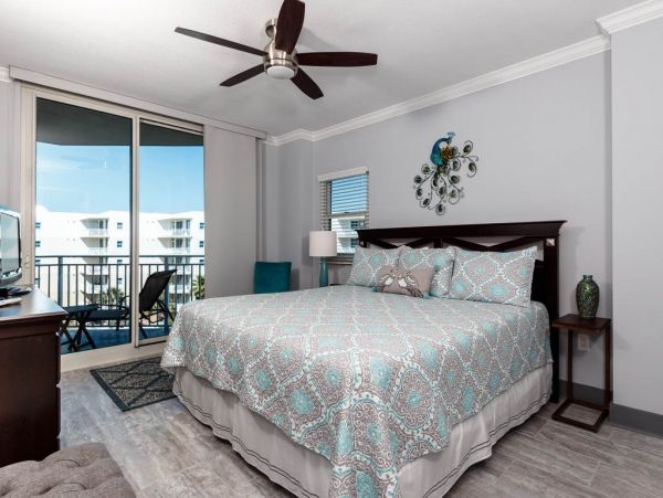 Okaloosa Island Fort Walton Beach Condo 957488