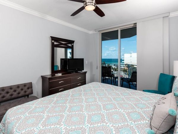 Okaloosa Island Fort Walton Beach Condo 957488