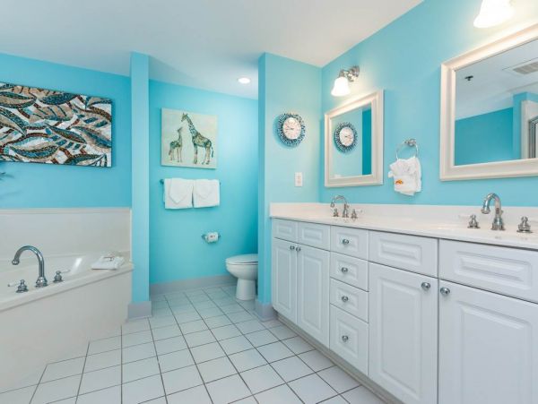 Okaloosa Island Fort Walton Beach Condo 957488