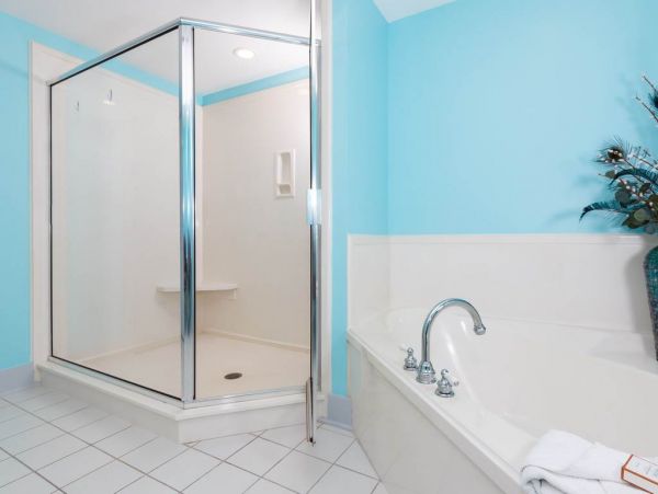 Okaloosa Island Fort Walton Beach Condo 957488