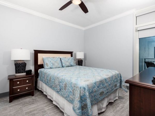 Okaloosa Island Fort Walton Beach Condo 957488