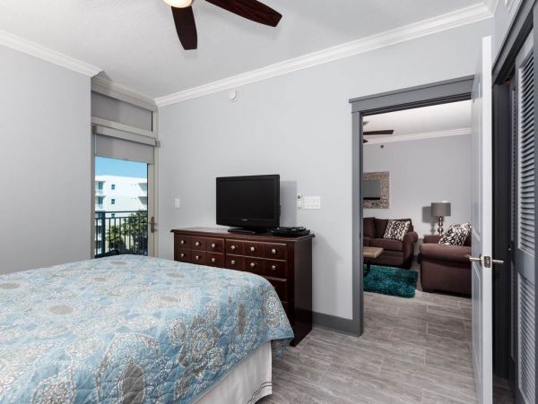 Okaloosa Island Fort Walton Beach Condo 957488