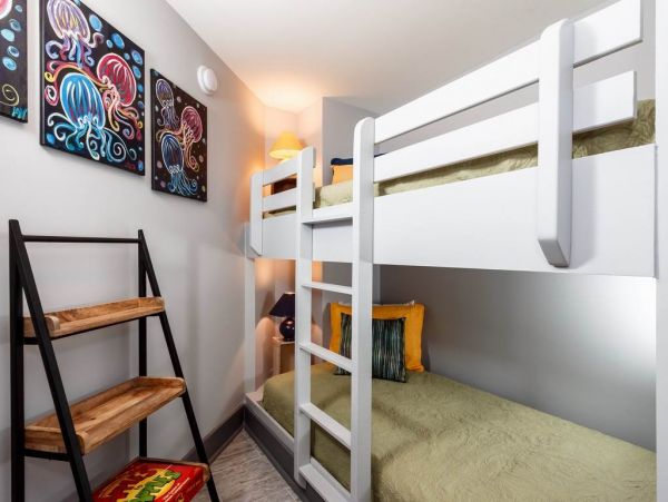 Okaloosa Island Fort Walton Beach Condo 957488