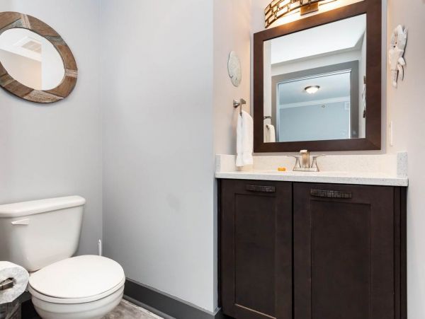 Okaloosa Island Fort Walton Beach Condo 957488
