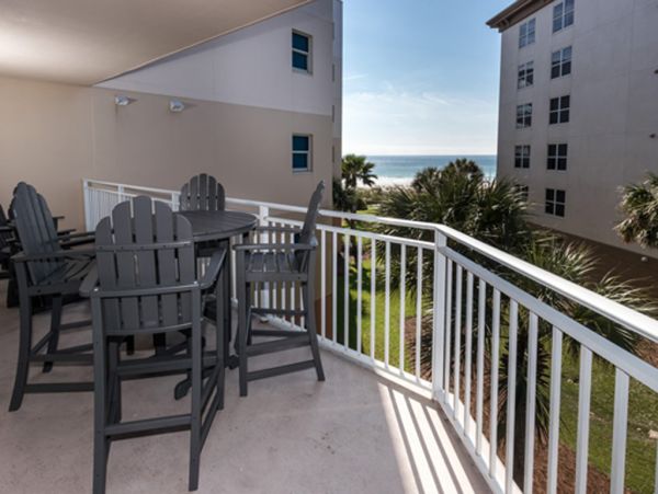 Okaloosa Island Fort Walton Beach Condo 957490