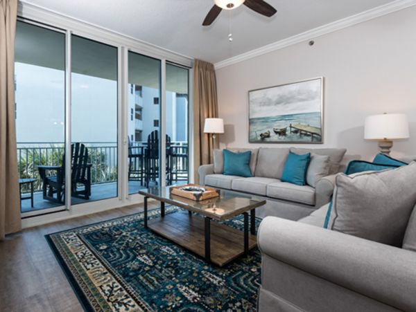 Okaloosa Island Fort Walton Beach Condo 957490