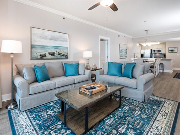 Okaloosa Island Fort Walton Beach Condo 957490
