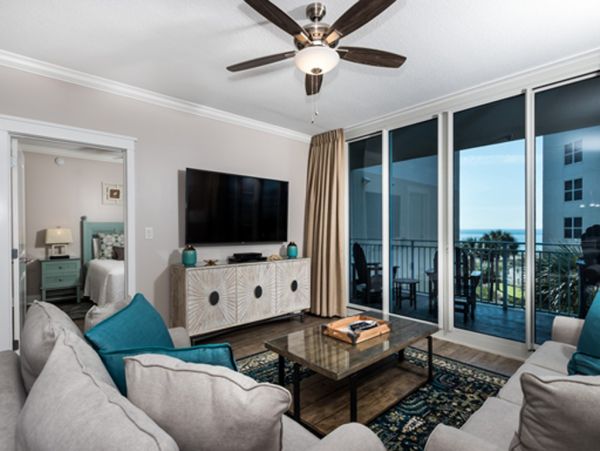 Okaloosa Island Fort Walton Beach Condo 957490