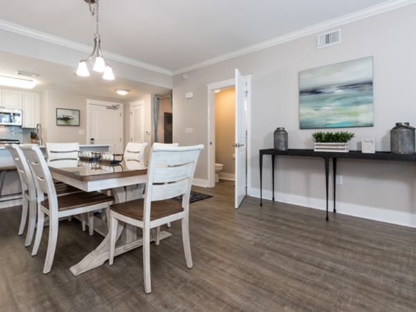 Okaloosa Island Fort Walton Beach Condo 957490