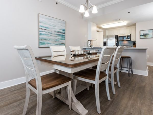 Okaloosa Island Fort Walton Beach Condo 957490