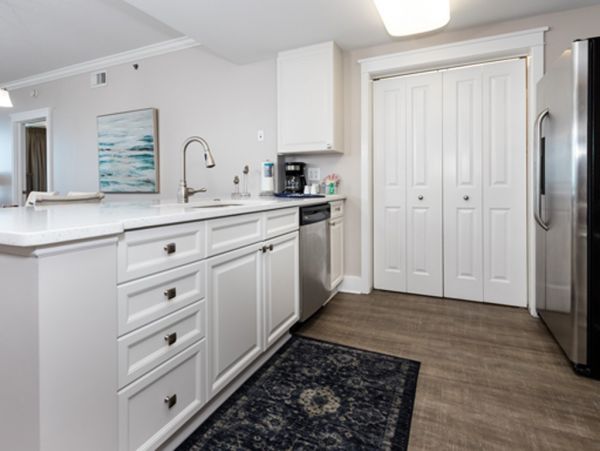 Okaloosa Island Fort Walton Beach Condo 957490