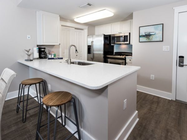 Okaloosa Island Fort Walton Beach Condo 957490