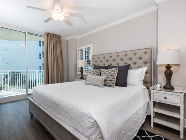 Okaloosa Island Fort Walton Beach Condo 957490