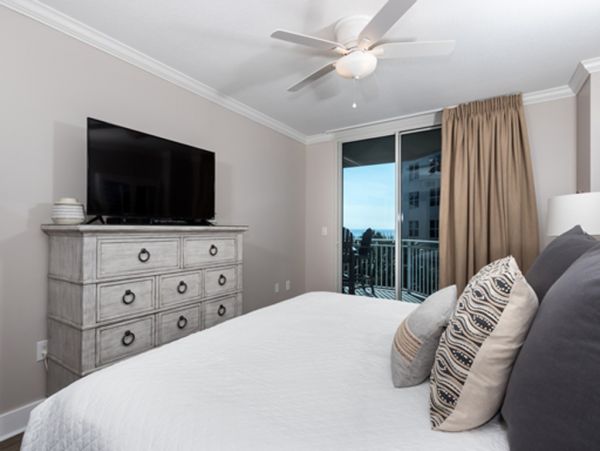 Okaloosa Island Fort Walton Beach Condo 957490