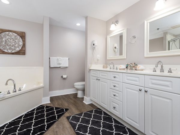 Okaloosa Island Fort Walton Beach Condo 957490