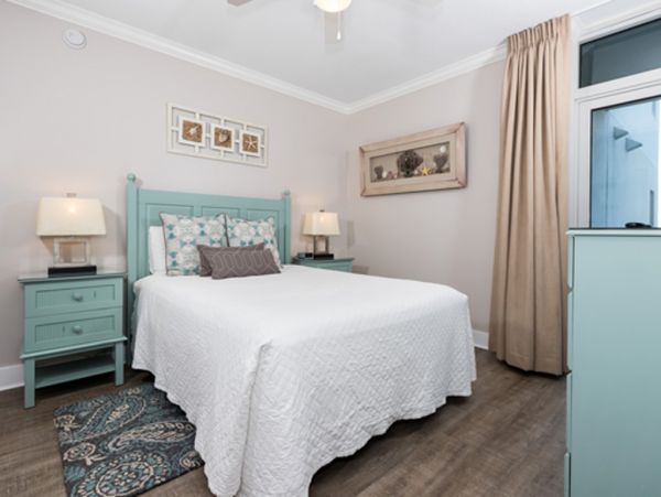 Okaloosa Island Fort Walton Beach Condo 957490