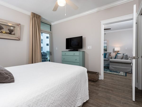 Okaloosa Island Fort Walton Beach Condo 957490