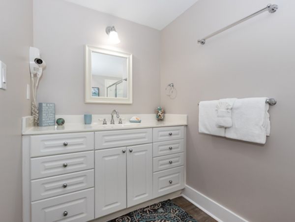 Okaloosa Island Fort Walton Beach Condo 957490