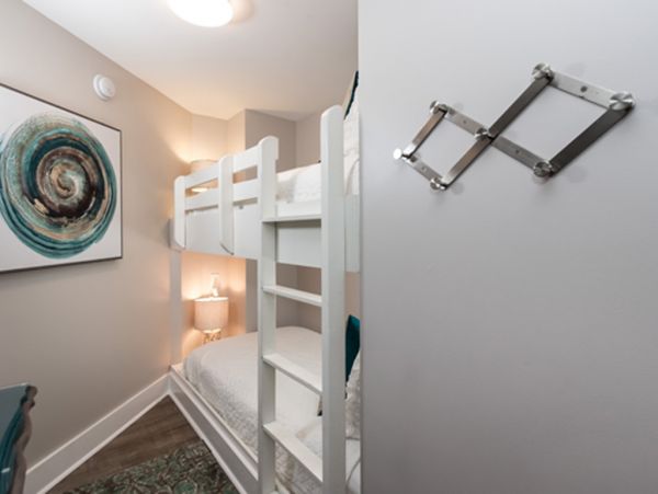 Okaloosa Island Fort Walton Beach Condo 957490
