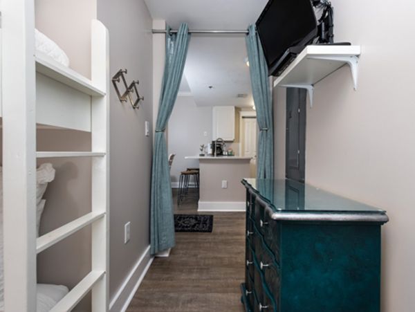 Okaloosa Island Fort Walton Beach Condo 957490