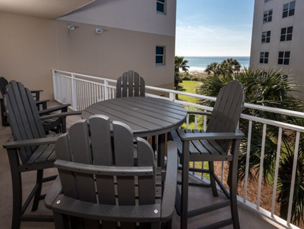 Okaloosa Island Fort Walton Beach Condo 957490