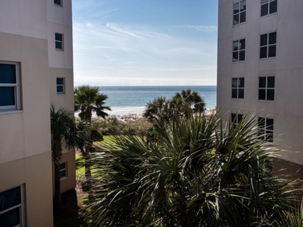Okaloosa Island Fort Walton Beach Condo 957490