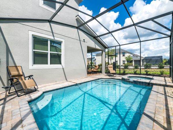 Orlando Home 957494