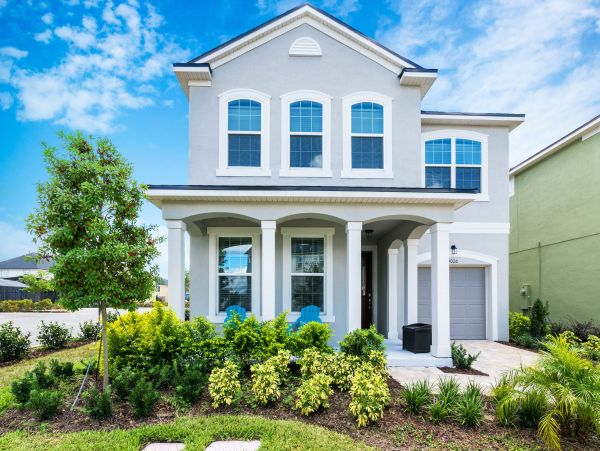 Orlando Home 957494