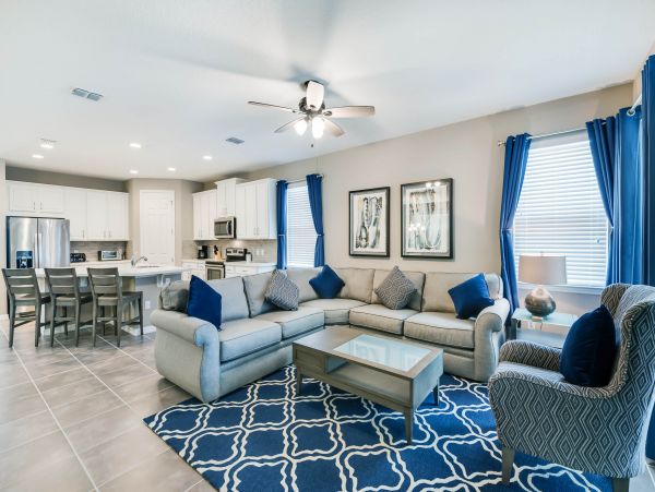 Orlando Home 957494
