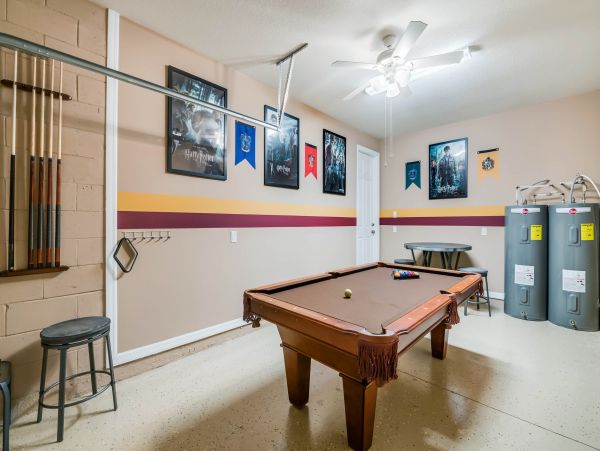 Orlando Home 957494
