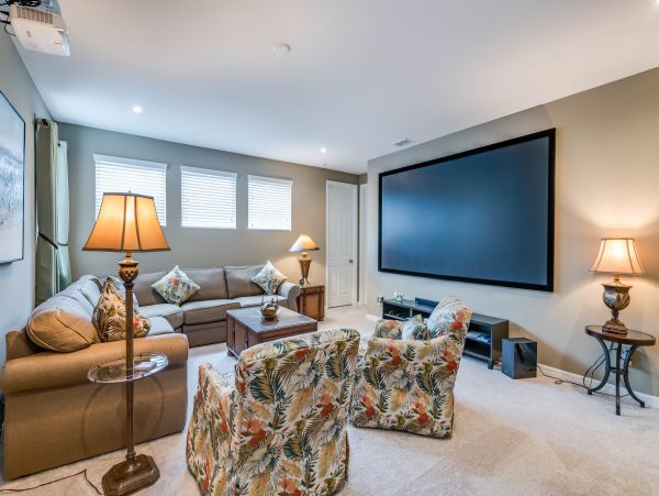 Orlando Home 957494