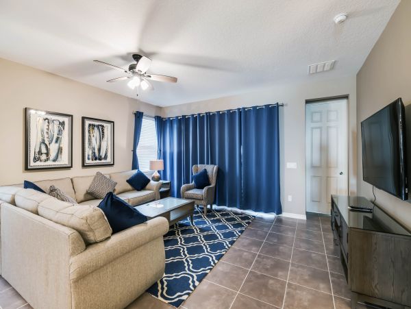 Orlando Home 957494