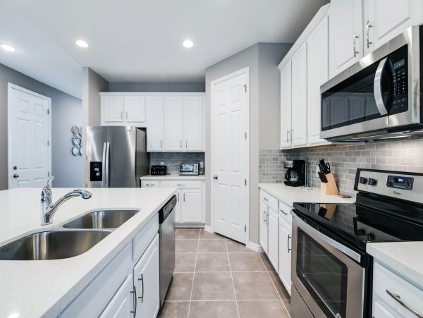 Orlando Home 957494