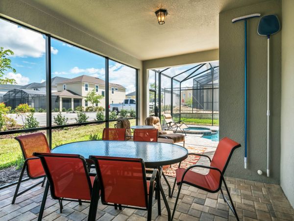 Orlando Home 957494