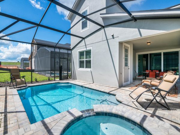 Orlando Home 957494