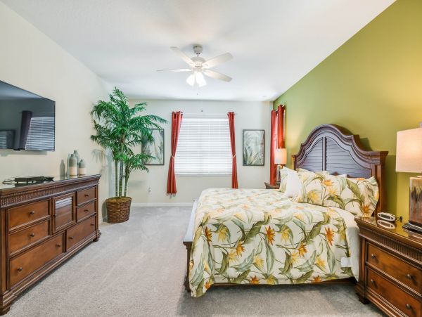 Orlando Home 957494