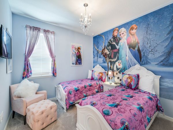 Orlando Home 957494